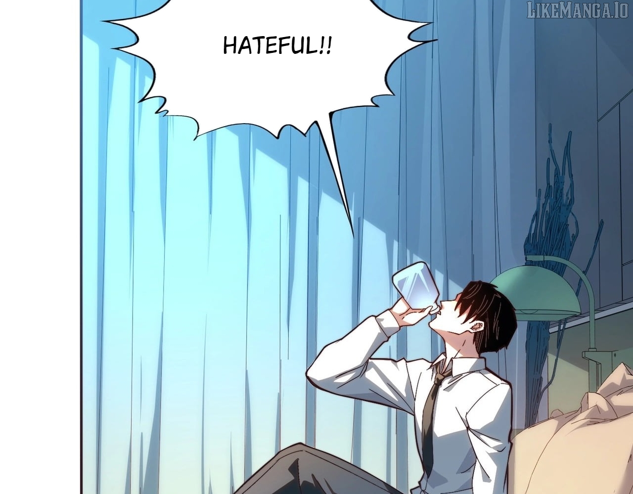 Hidden Dragon in the City (2025) Chapter 1 - page 54